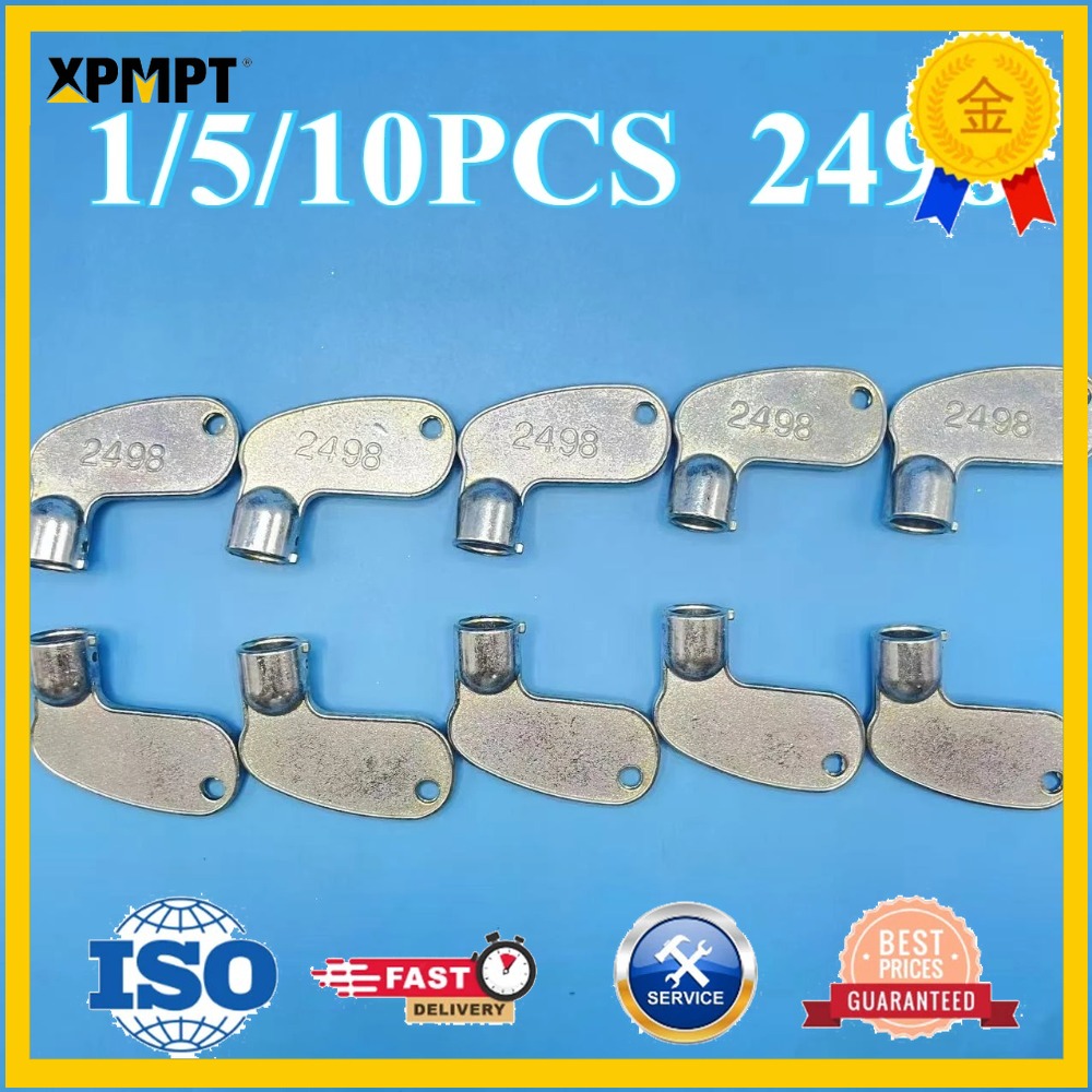 Heavy Equipment Keys - 1/5/10 шт. ключей зажигания для тяжелой