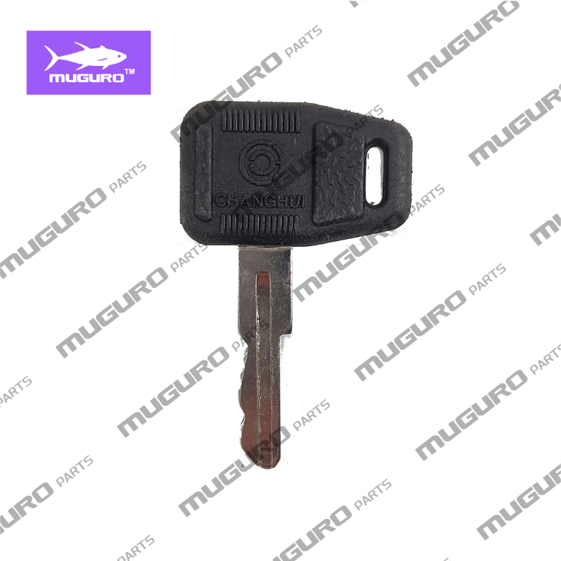 Heavy Equipment Keys - SP115882 Ключ зажигания для погрузчика Liugong