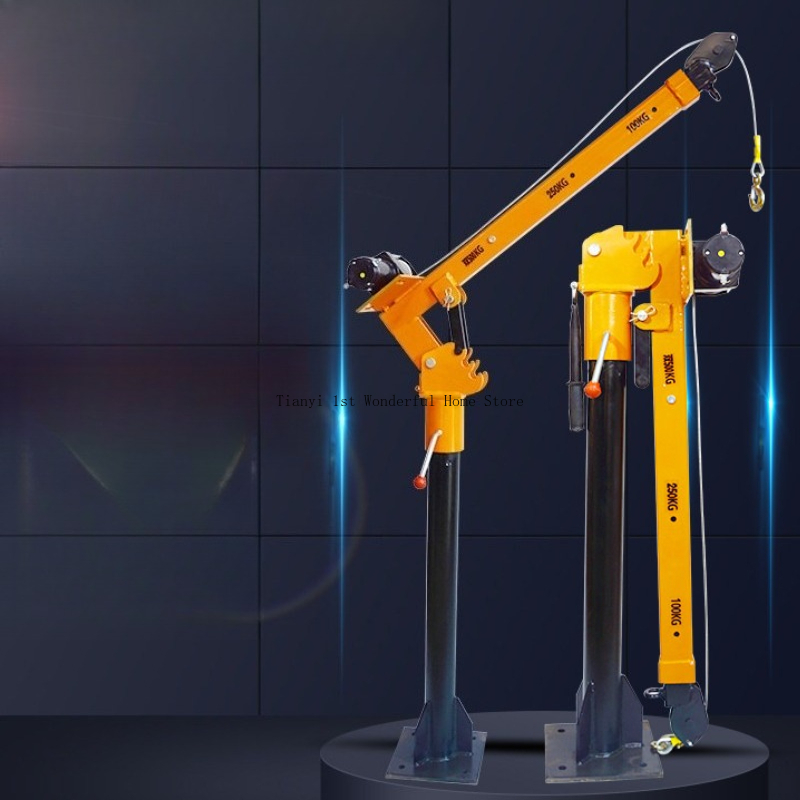 Heavy Equipment Business - Промышленные подъемные краны для складского оборудования,