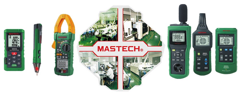 Underground Cable Detector - Nick 2026 Mastech MS6818 Подземный провод