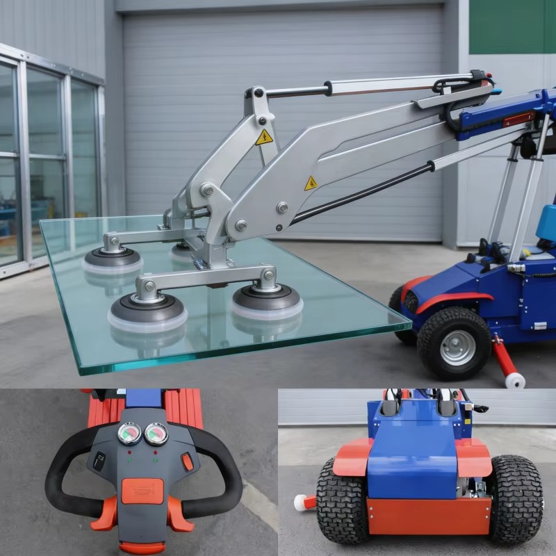 Heavy Equipment Transport - Промышленное транспортное оборудование FOB: Надежный подъемник