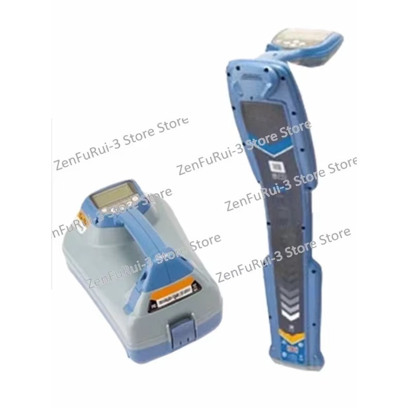 Underground Cable Detector - Детектор подземных трубопроводов RD8200, детектор кабелей,