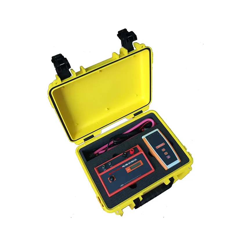 MOEORW-W9605 Подземный детекто – обзор и цена Underground Cable Detector