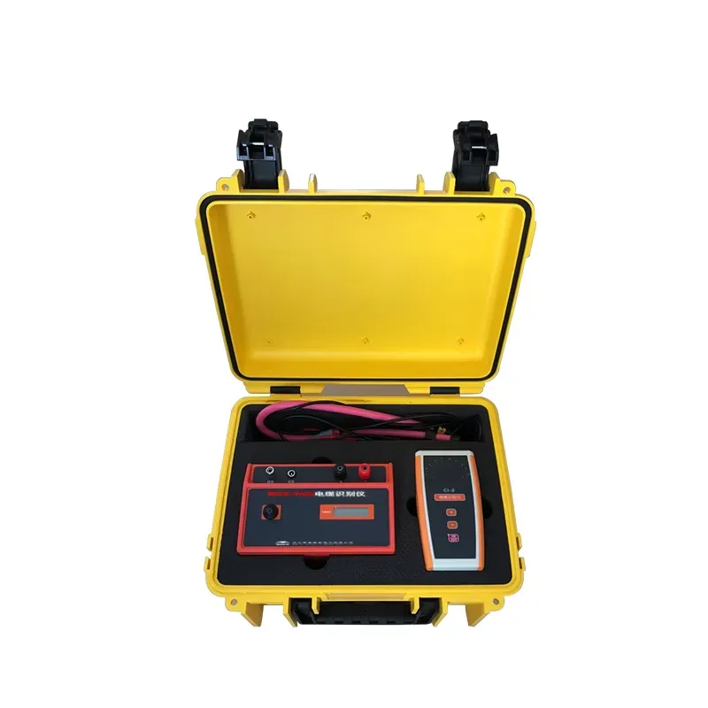 MOEORW-W9605 Подземный детекто – обзор и цена Underground Cable Detector