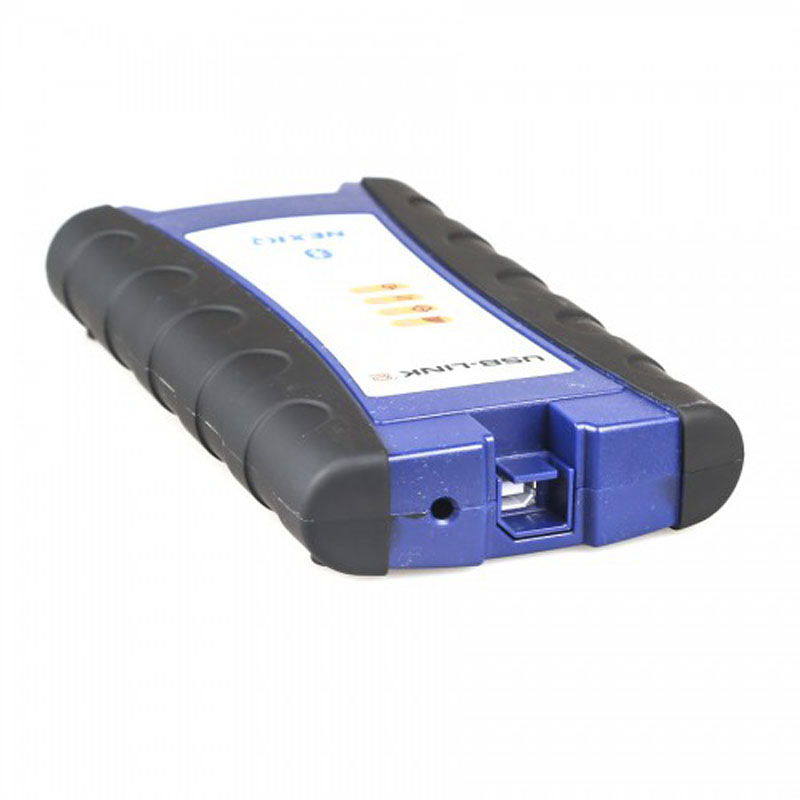 Диагностический инструмент для – обзор и цена Heavy Equipment Diagnostic Tool