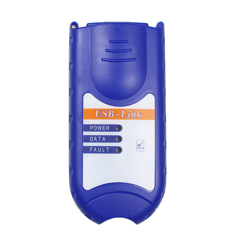 Диагностический инструмент Nex – обзор и цена Heavy Equipment Diagnostic Tool
