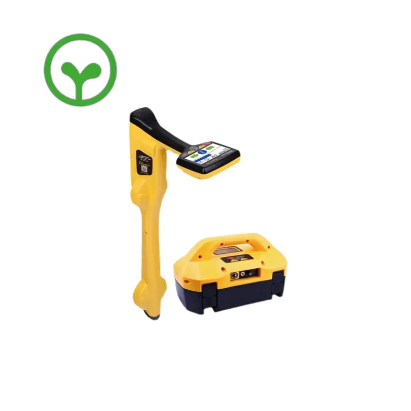 Технологичный детектор подземн – обзор и цена Underground Cable Detector