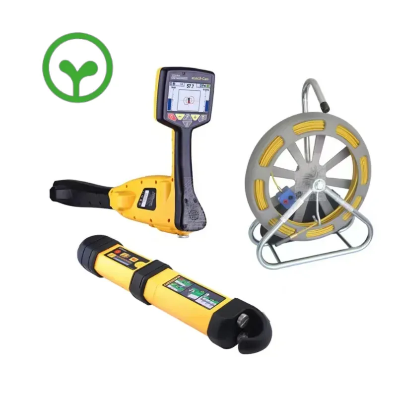 Технологичный детектор подземн – обзор и цена Underground Cable Detector