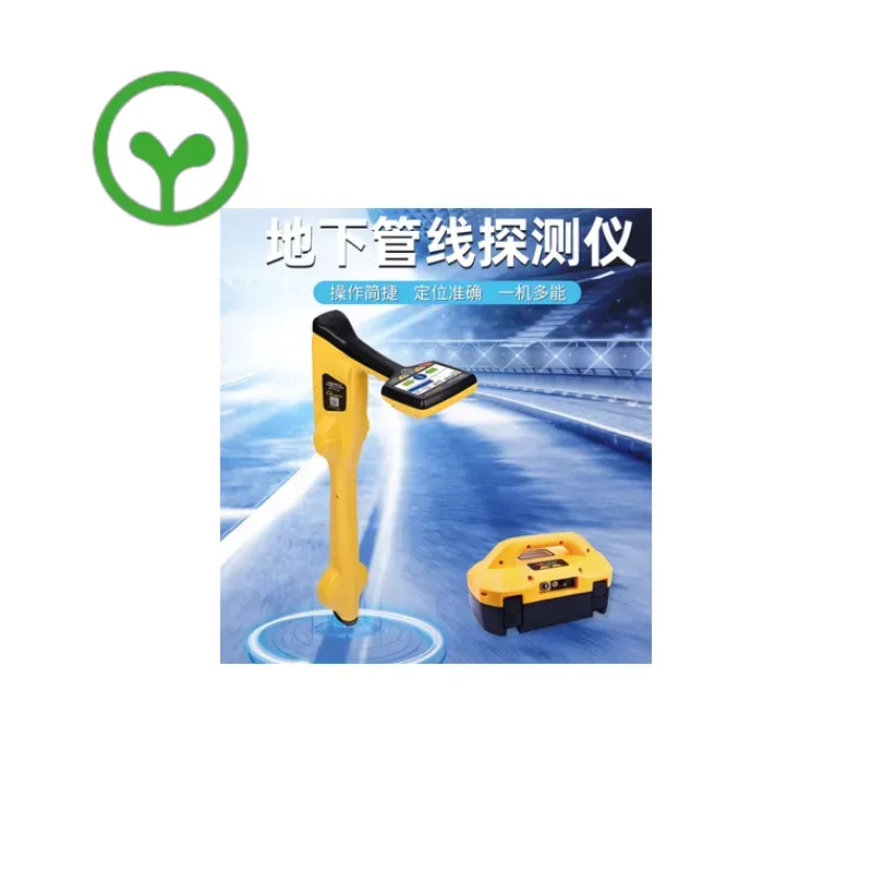 Технологичный детектор подземн – обзор и цена Underground Cable Detector