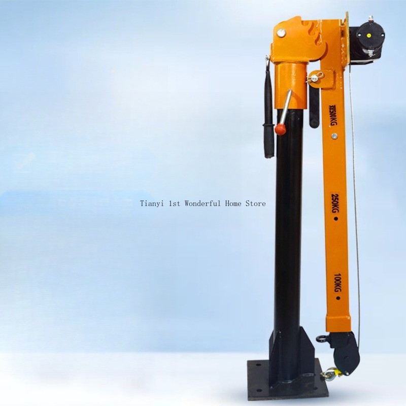 Промышленные подъемные краны д – обзор и цена Heavy Equipment Business