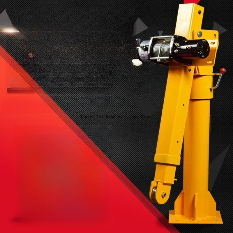 Портативные тяжелые подъемные  – обзор и цена Heavy Equipment Business