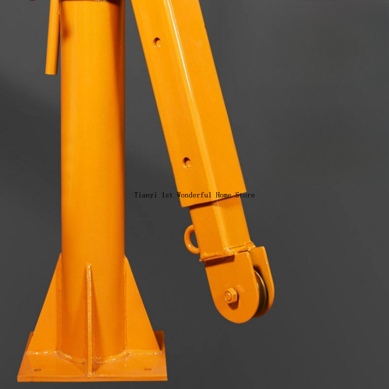 Портативные тяжелые подъемные  – обзор и цена Heavy Equipment Business