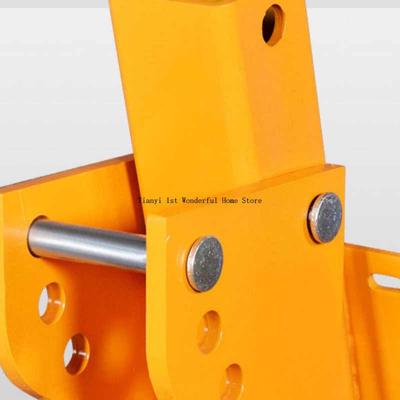 Портативные тяжелые подъемные  – обзор и цена Heavy Equipment Business