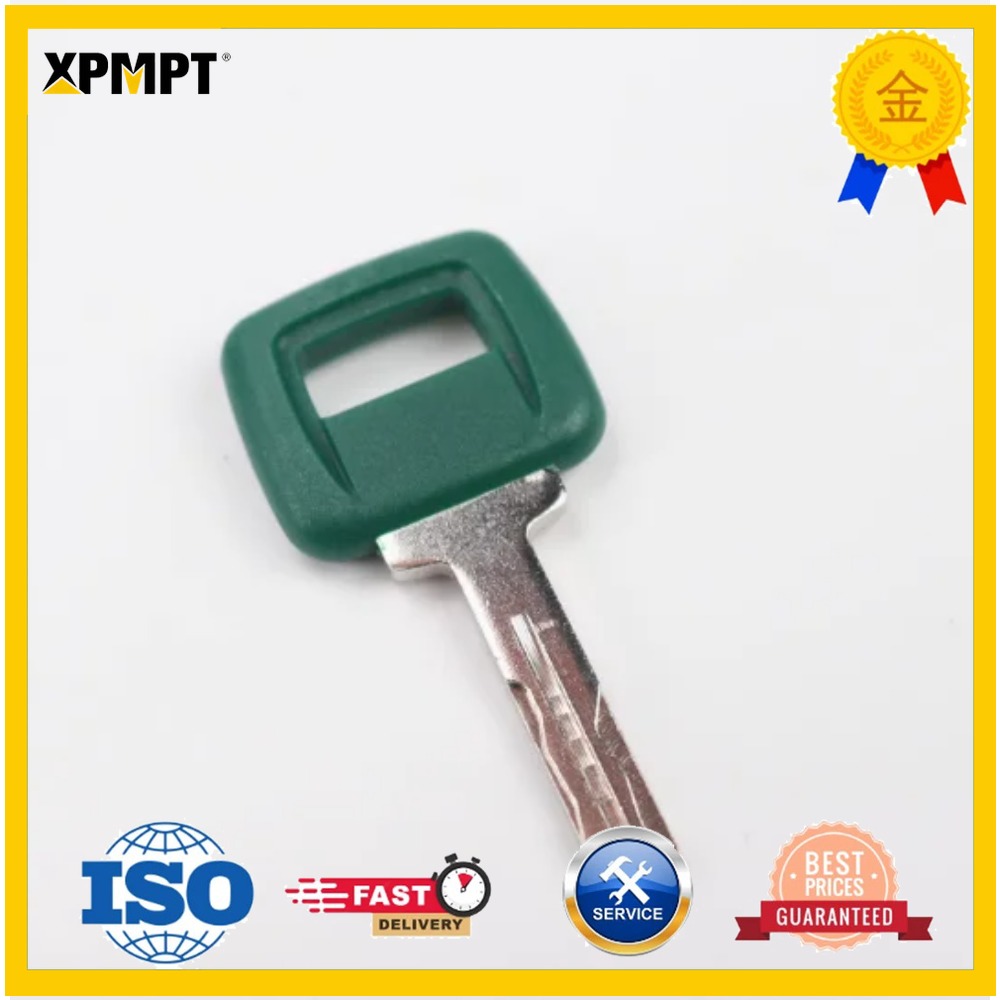 10 шт. ключей зажигания 110392 – обзор и цена Heavy Equipment Keys
