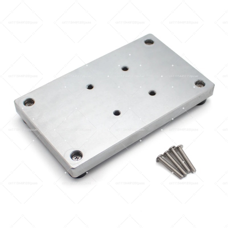 Усиленная основа для ключа Мор – обзор и цена Heavy Equipment Keys
