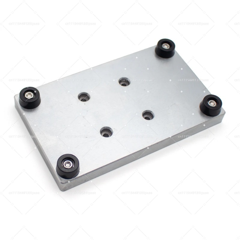 Усиленная основа для ключа Мор – обзор и цена Heavy Equipment Keys
