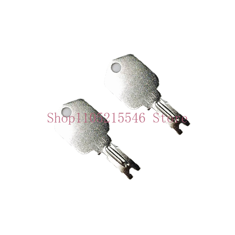 1/2/5/10/20 шт. Ключ для погру – обзор и цена Heavy Equipment Keys