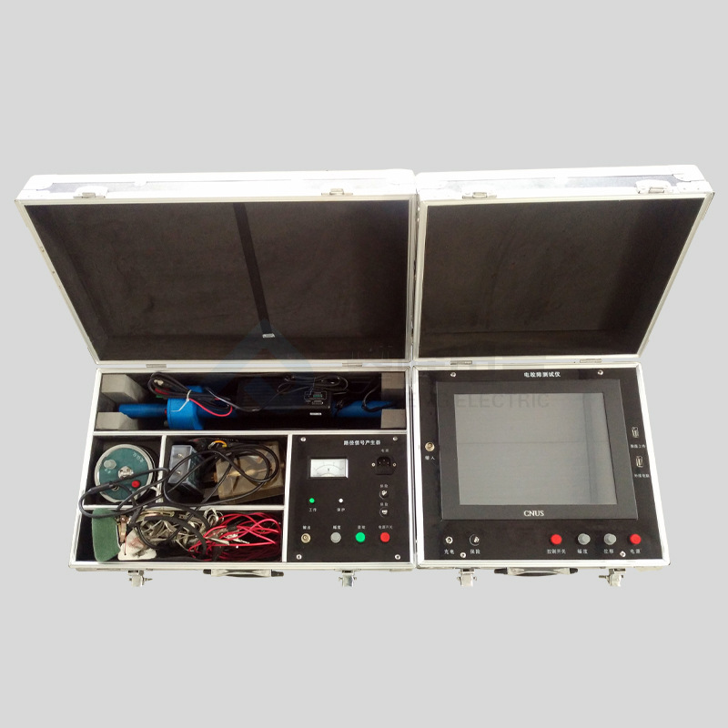 Интеллектуальный тестер неиспр – обзор и цена Underground Cable Detector