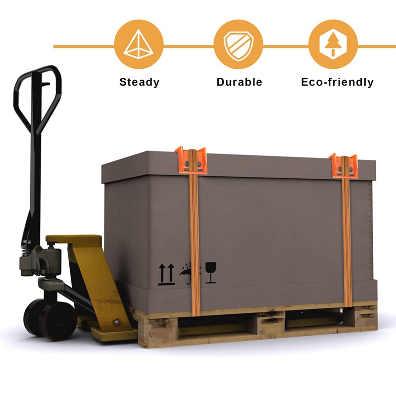Угловой защитный кронштейн ABS – обзор и цена Heavy Equipment Transport