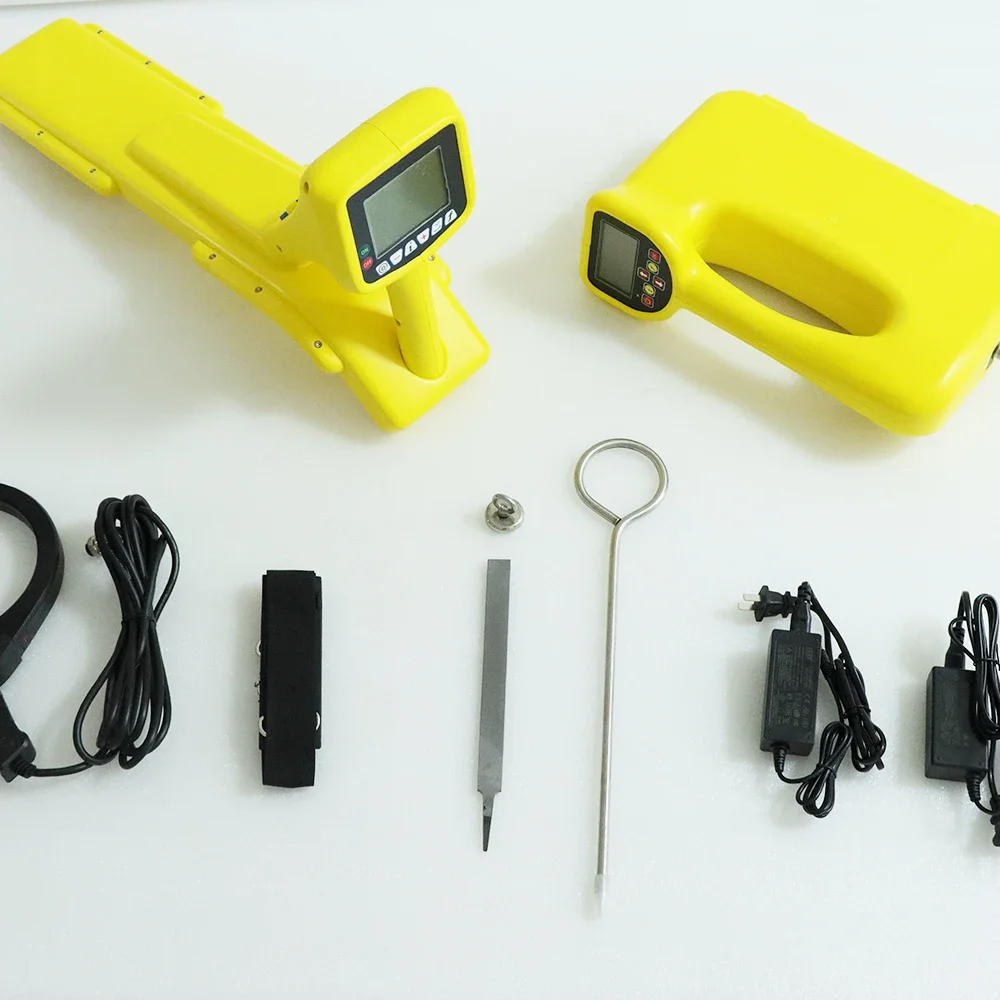 Трассоискатель для определения – обзор и цена Underground Cable Detector