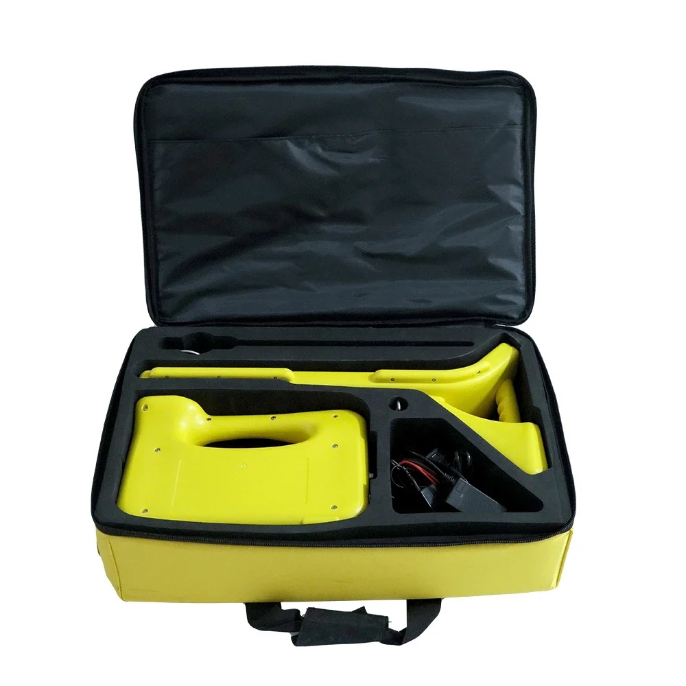 Трассоискатель для определения – обзор и цена Underground Cable Detector