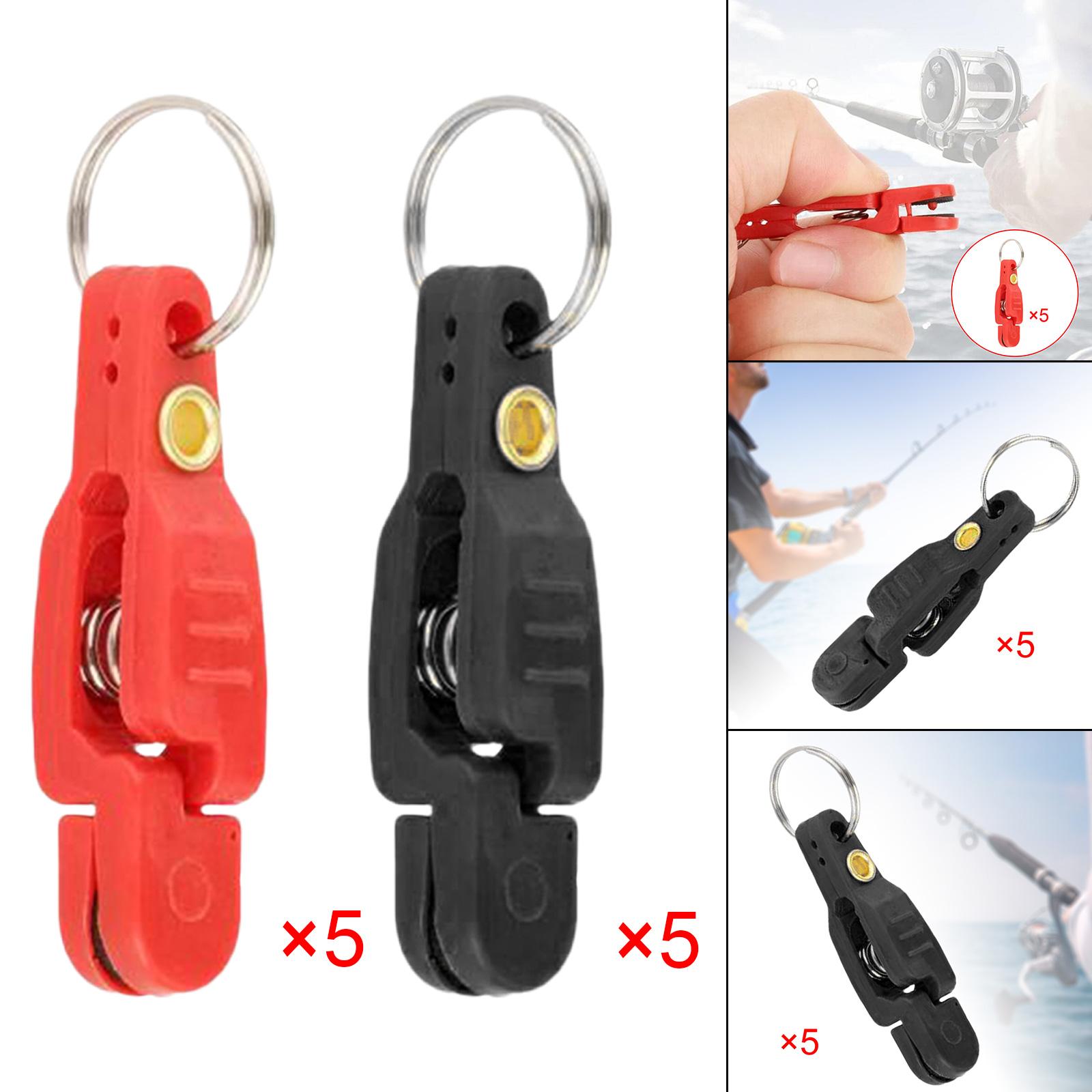 5-компонентные зажимы для тяже – обзор и цена Heavy Equipment Keys
