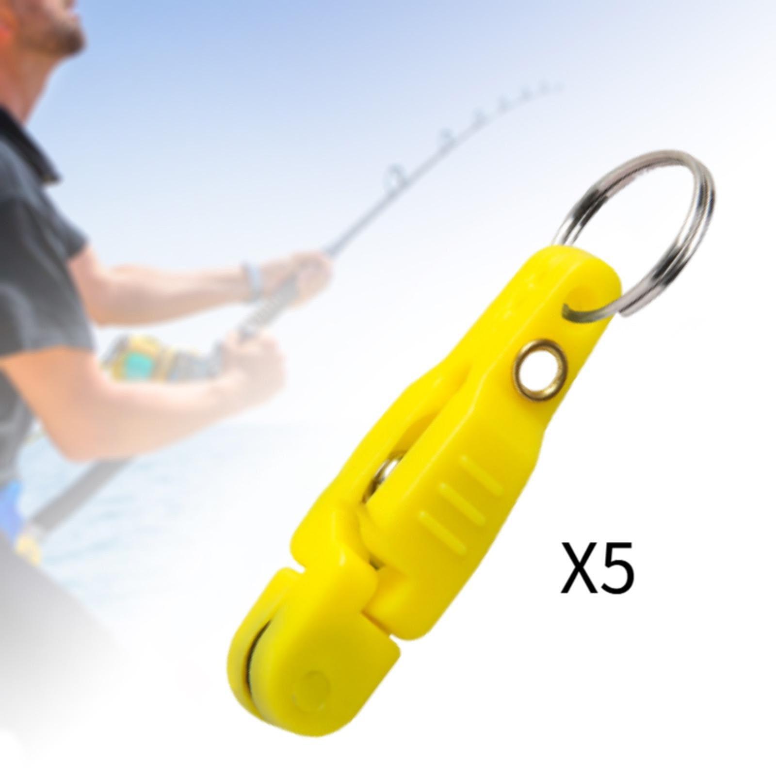 5-компонентные зажимы для тяже – обзор и цена Heavy Equipment Keys