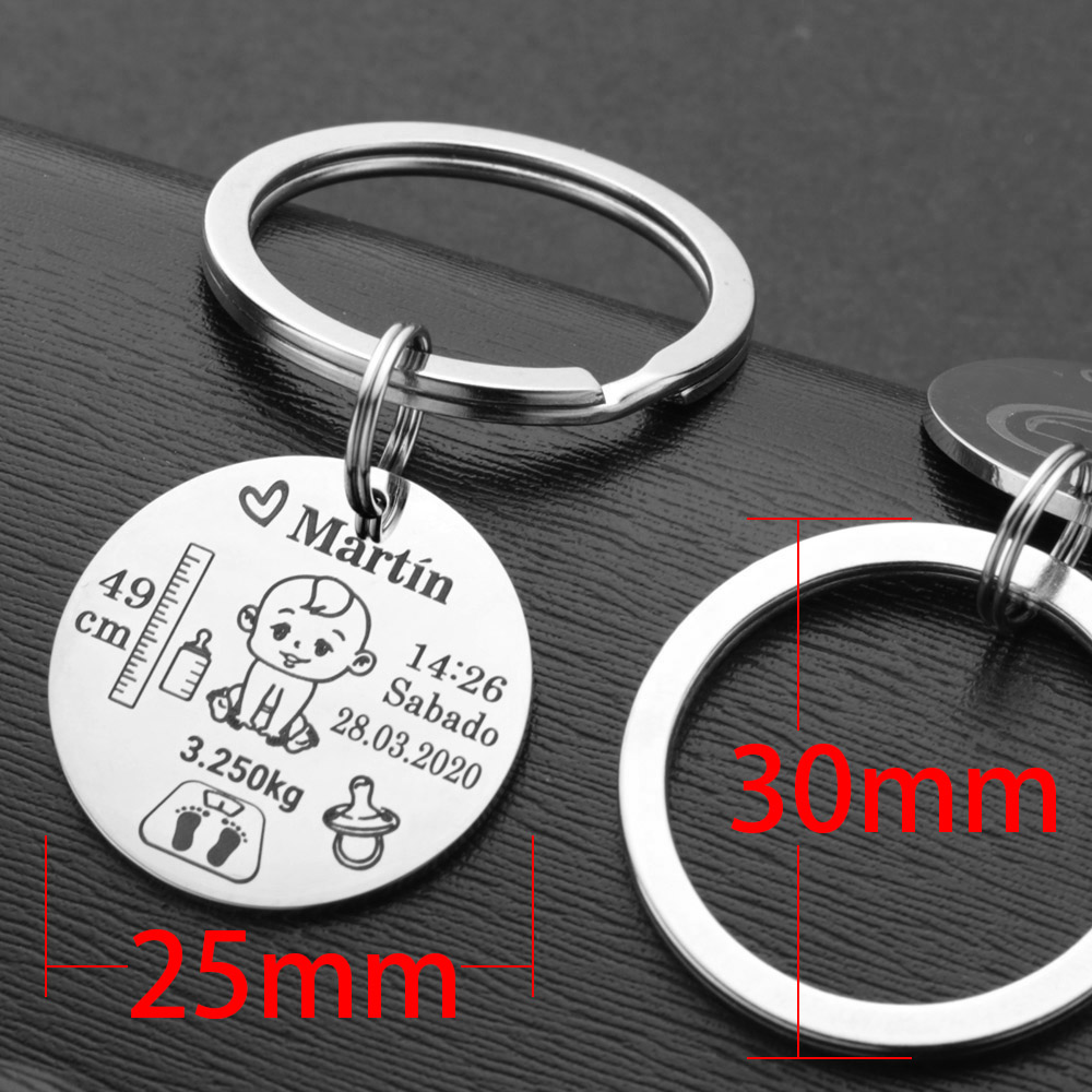 Прекрасный персонализированный – обзор и цена Heavy Equipment Keys
